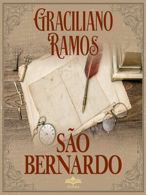 cover image of São Bernardo